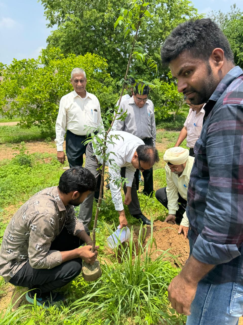 Dr. Bhimrao Ambedkar Law University